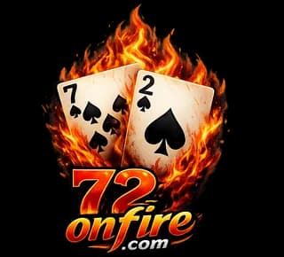 72onFire Logo