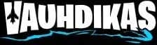 Vauhdikas